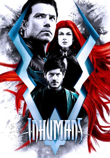 Marvel's Inhumans