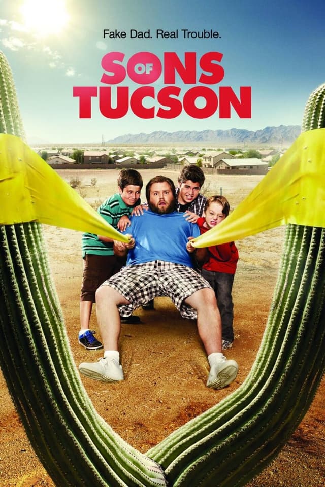 Sons of Tucson