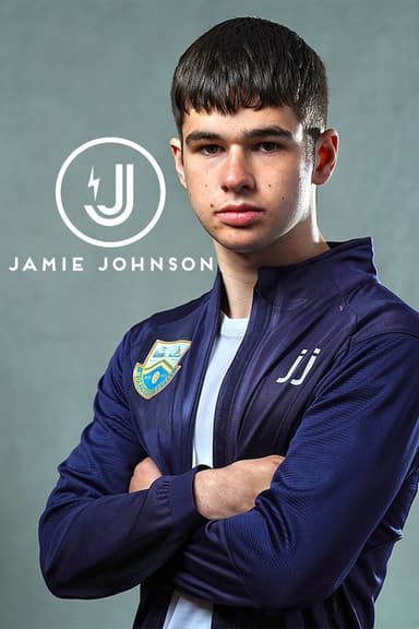 Jamie Johnson