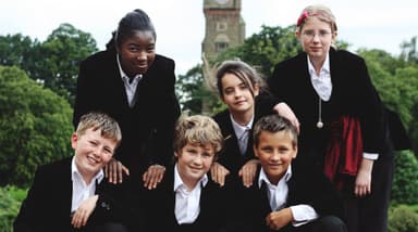 Sorcerer's Apprentice