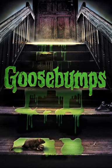 Goosebumps