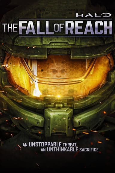 Halo: The Fall of Reach