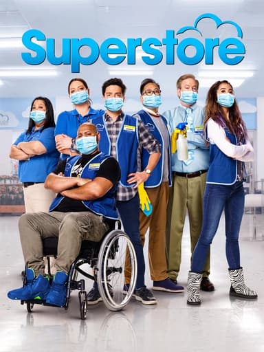 Superstore