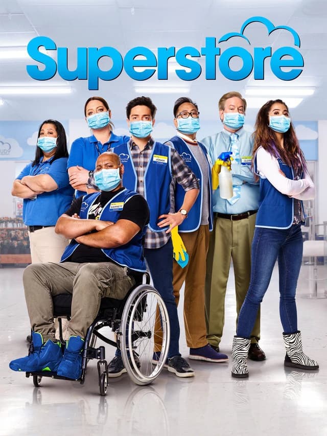 Superstore