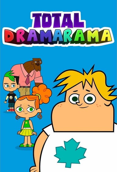 Total DramaRama