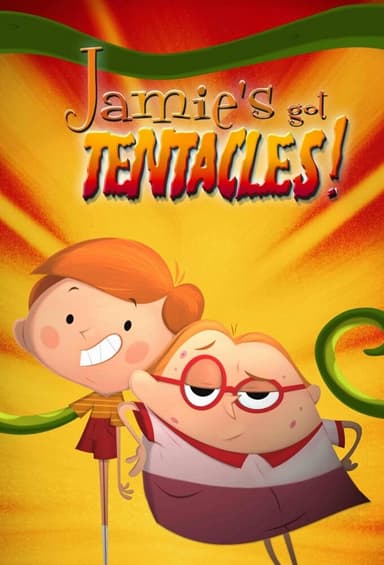 Jamie's Got Tentacles