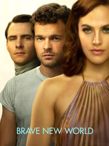Brave New World