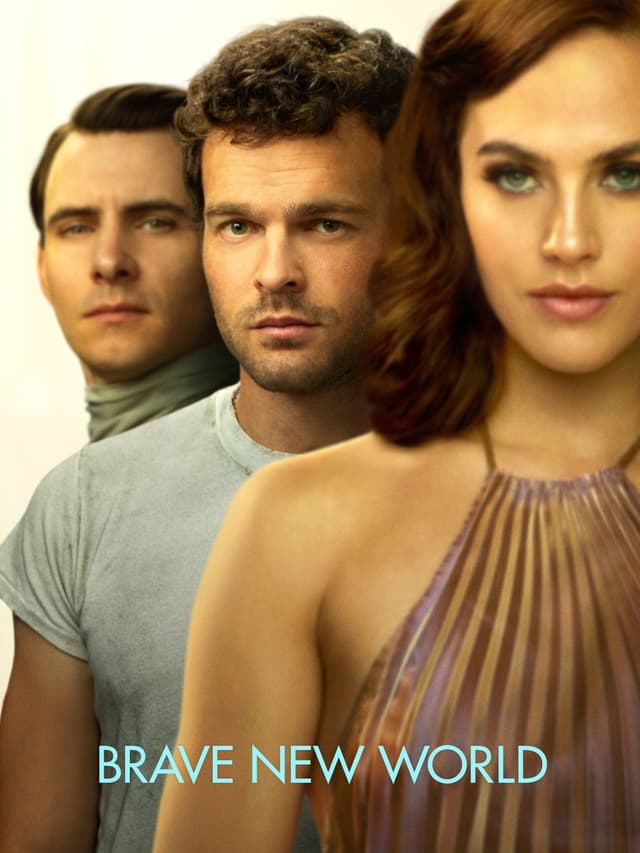 Brave New World