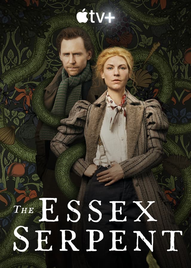 The Essex Serpent