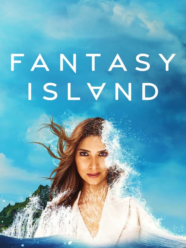 Fantasy Island