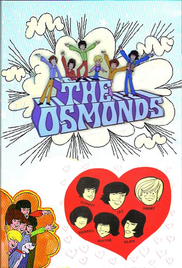 The Osmonds