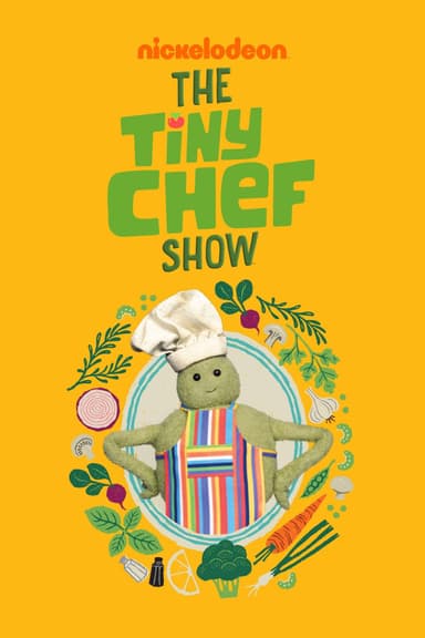 The Tiny Chef Show