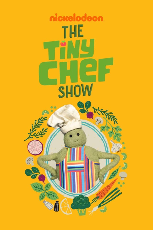 The Tiny Chef Show