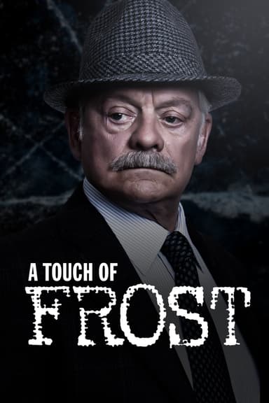 A Touch of Frost