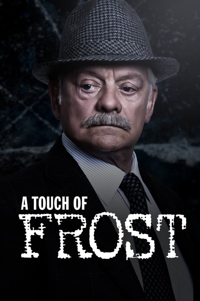 A Touch of Frost