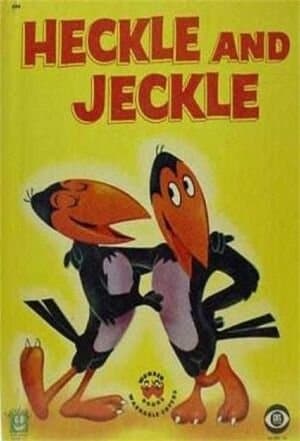 The Heckle and Jeckle Show