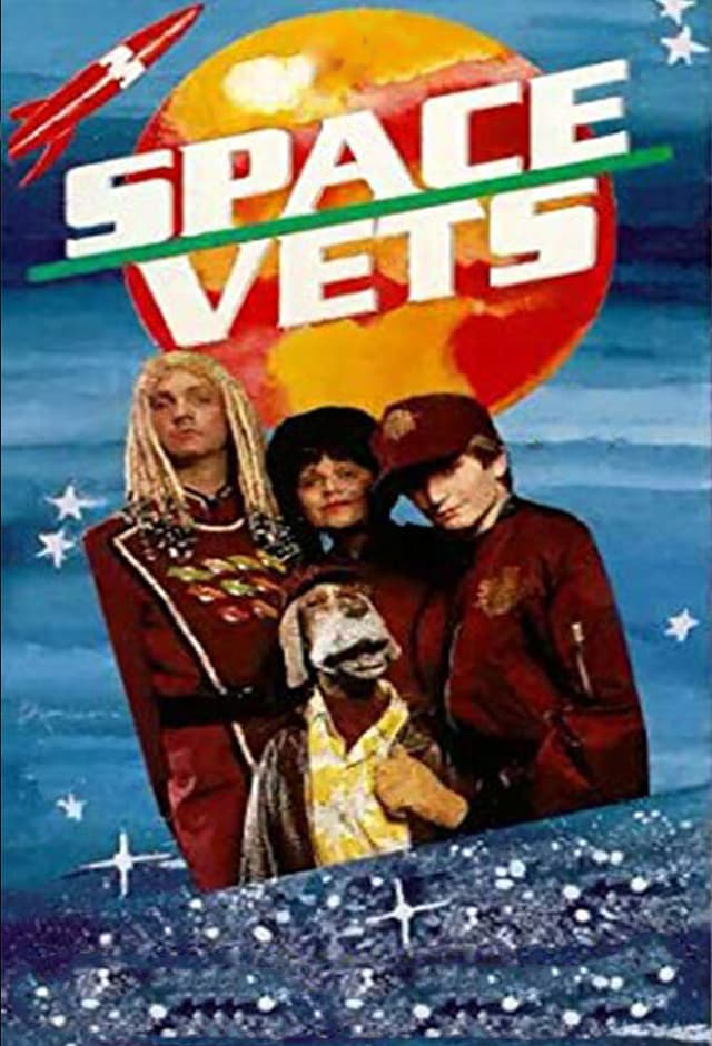 SpaceVets