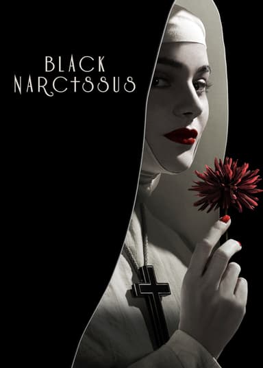 Black Narcissus