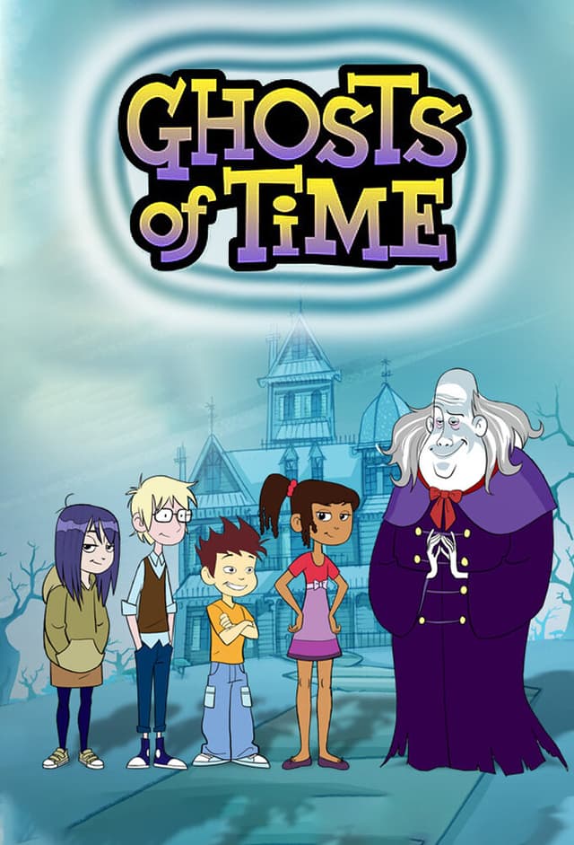 Ghosts of Time