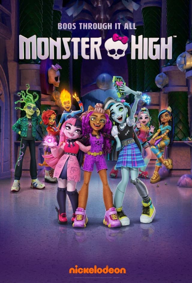 Monster High