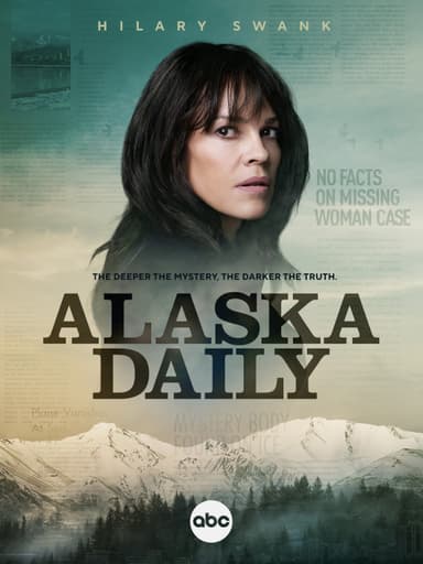 Alaska Daily