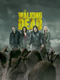 The Walking Dead
