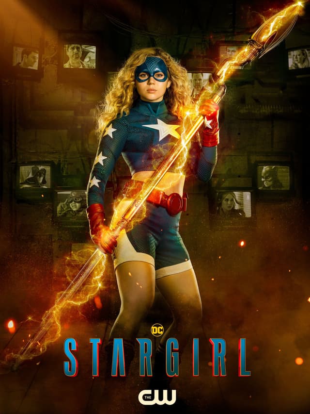 DC's Stargirl