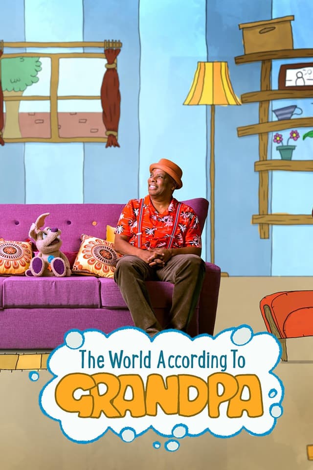 The World According to Grandpa