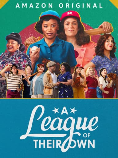 A League of Their Own