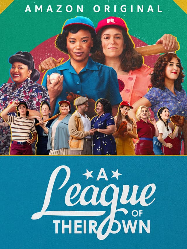 A League of Their Own