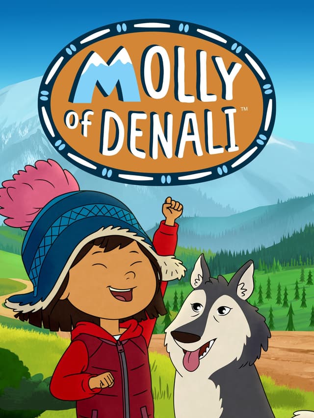 Molly of Denali