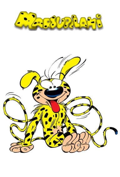 Marsupilami