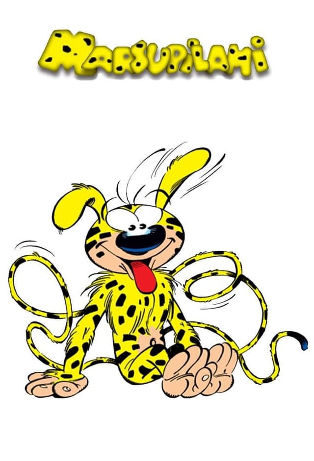 Marsupilami