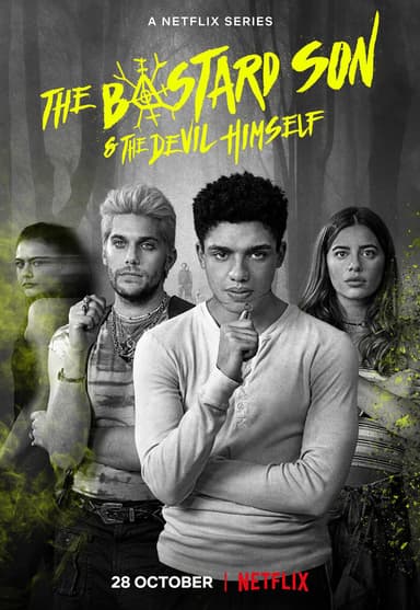 The Bastard Son & The Devil Himself