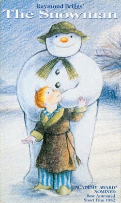 The Snowman