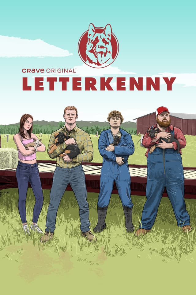 Letterkenny