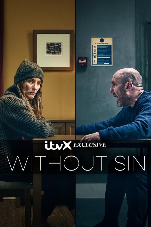 Without Sin
