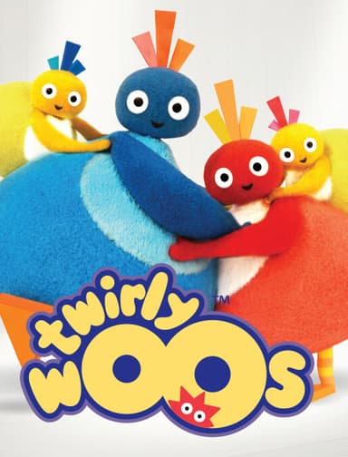 Twirlywoos