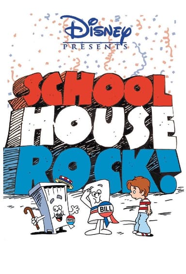 Schoolhouse Rock!