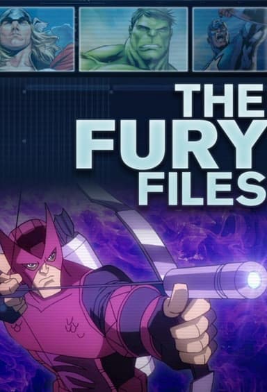 Fury Files