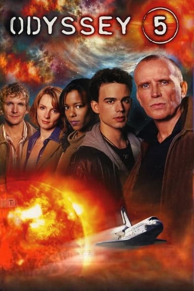 Odyssey 5