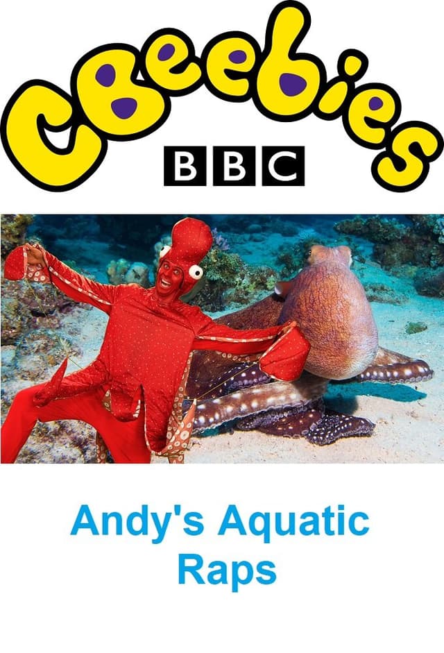 Andy's Aquatic Raps
