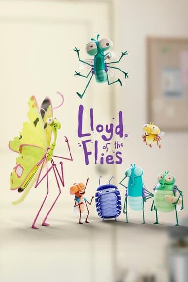 Lloyd of the Flies