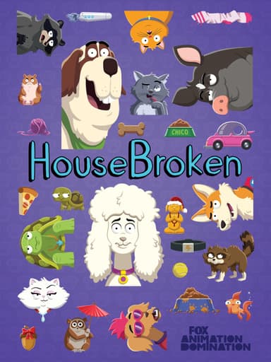 HouseBroken
