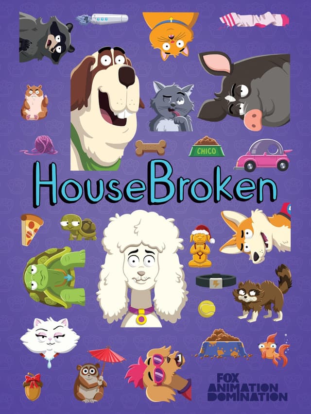HouseBroken
