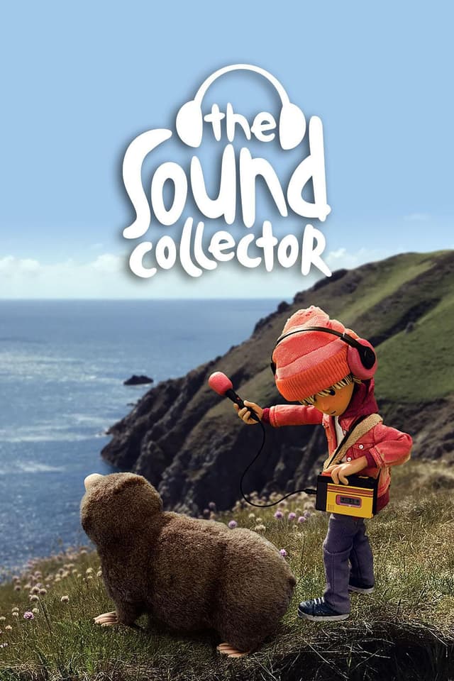 The Sound Collector