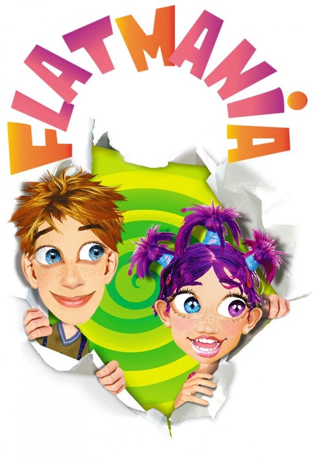 Flatmania
