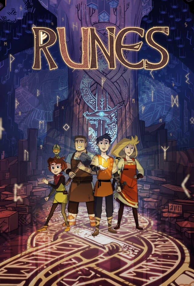 Runes