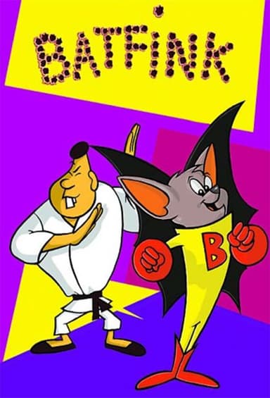 Batfink