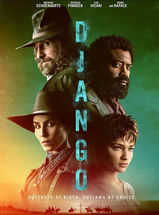 Django